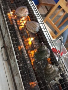 千葉にある海鮮茶屋 活き活き亭