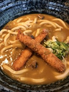 東急プラザ銀座　つるとんたんで美味しいうどんを楽しむ！
