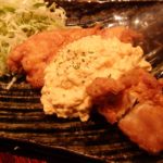 六本木 グレードアップ! 鶏 南蛮ランチ☆鶏匠 たけはし