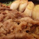 木曽路 でランチ！あつあつ鍋☆すきやき しゃぶしゃぶ