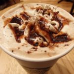 電子マネー決済可能！スターバックス イクジットメルサ店 新商品