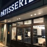 江戸川橋 パティスリー エリタージュ☆